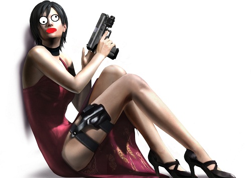 Ada Wong dropping into fifth Resident Evil film - Rely on Horror
